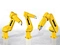 6-Axis/4-Axis Handling Robot